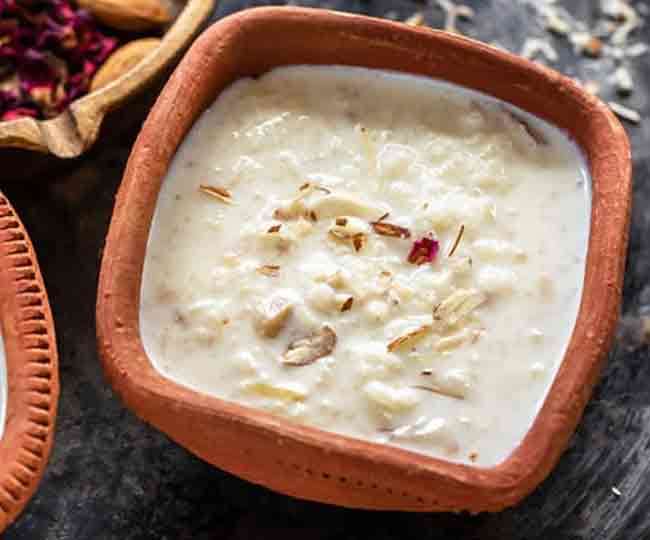 चांद की रोशनी में क्यों रखकर खाई जाती है खीर,जानें ये वैज्ञान‍िक कारण