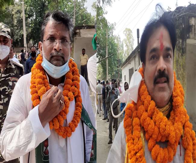 ujiyarpur election 2020 rjd is facing tough competition from bjp in this seat of samastipur