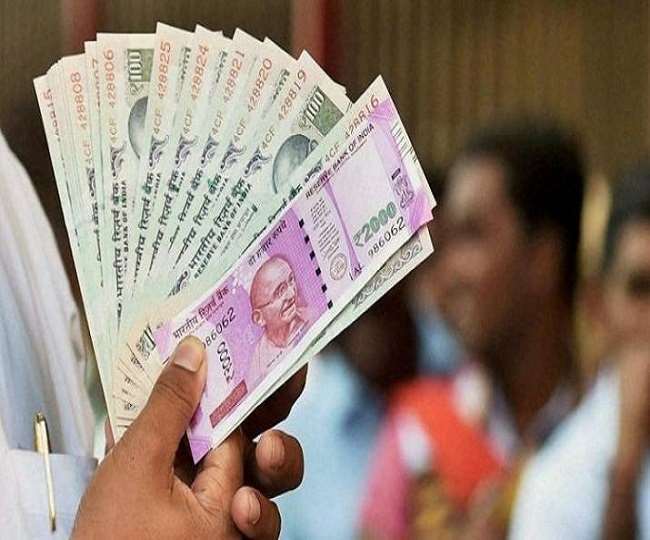 7th pay commission
