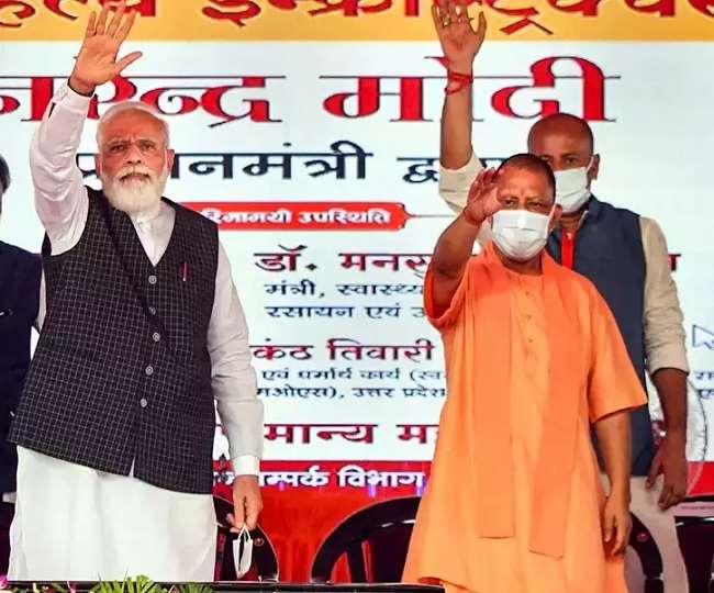 मेडिकल कालेजों के नाम महान विभूतियों के साथ हमारी आस्था और संस्कृति से जोड़े गए हैं।