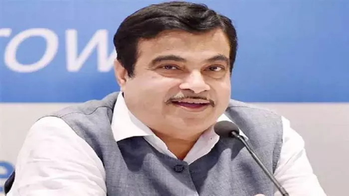 Nitin Gadkari Write Letter to invest in nagpur to tata Group