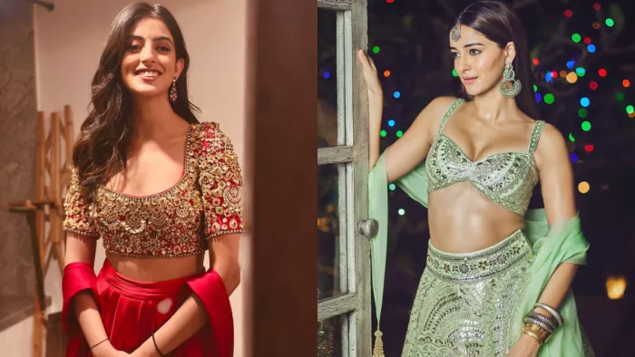 Ananya Panday Birthday: अनन्या पांडे का 30 अक्तूबर को जन्मदिन है।