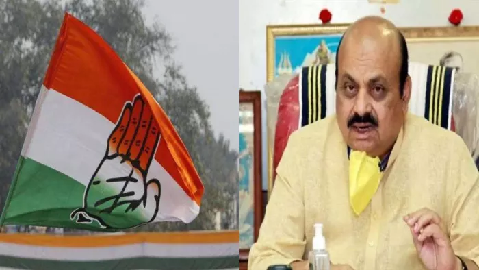 दिवाली पर पत्रकारों को उपहार देने पर कांग्रेस का सरकार पर हमला (फाइल फोटो)