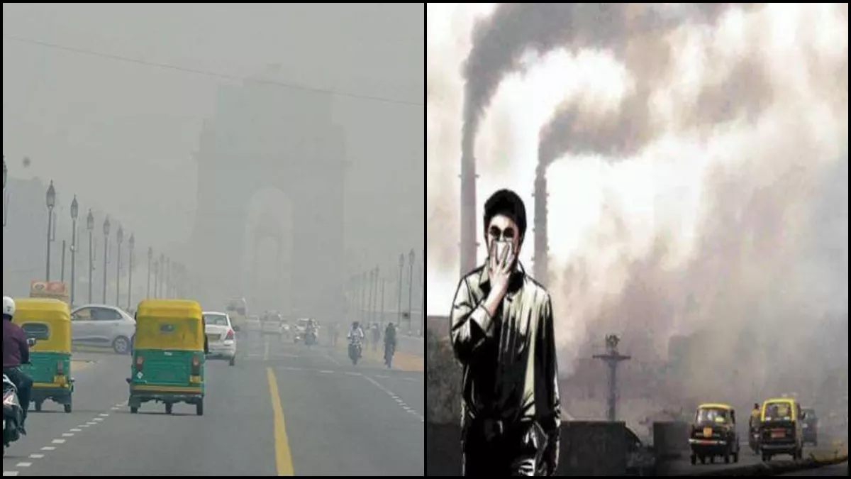 Delhi Air Pollution: दिल्ली में GRAP की तीसरा चरण लागू, CAQM की बैठक में लिए गए कई फैसला; लगाए नए प्रतिबंध
