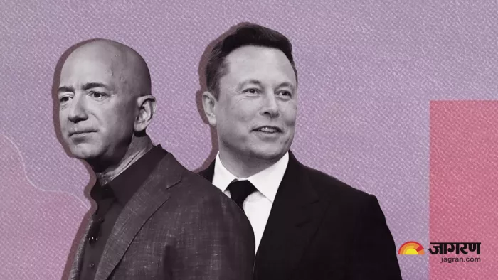 Elon Musk Jeff Bezos Mark Zuckerberg Bill Gates total wealth Bloomberg Billionaires Index