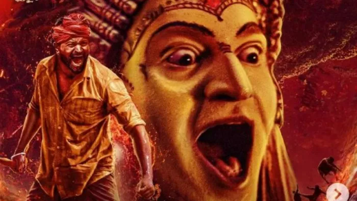 Kantara Box Office Collection Kantara is running at box office even after entry in fifth week.