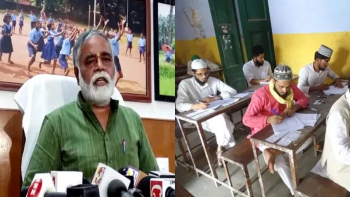 Karnataka के अरबी स्कूलों में नहीं हो रहा गाइडलाइन का पालन (फाइल फोटो)