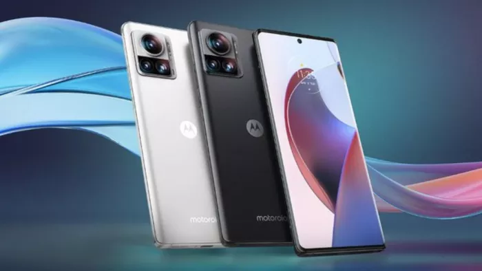 Moto X40 photo credit - jagran file photo