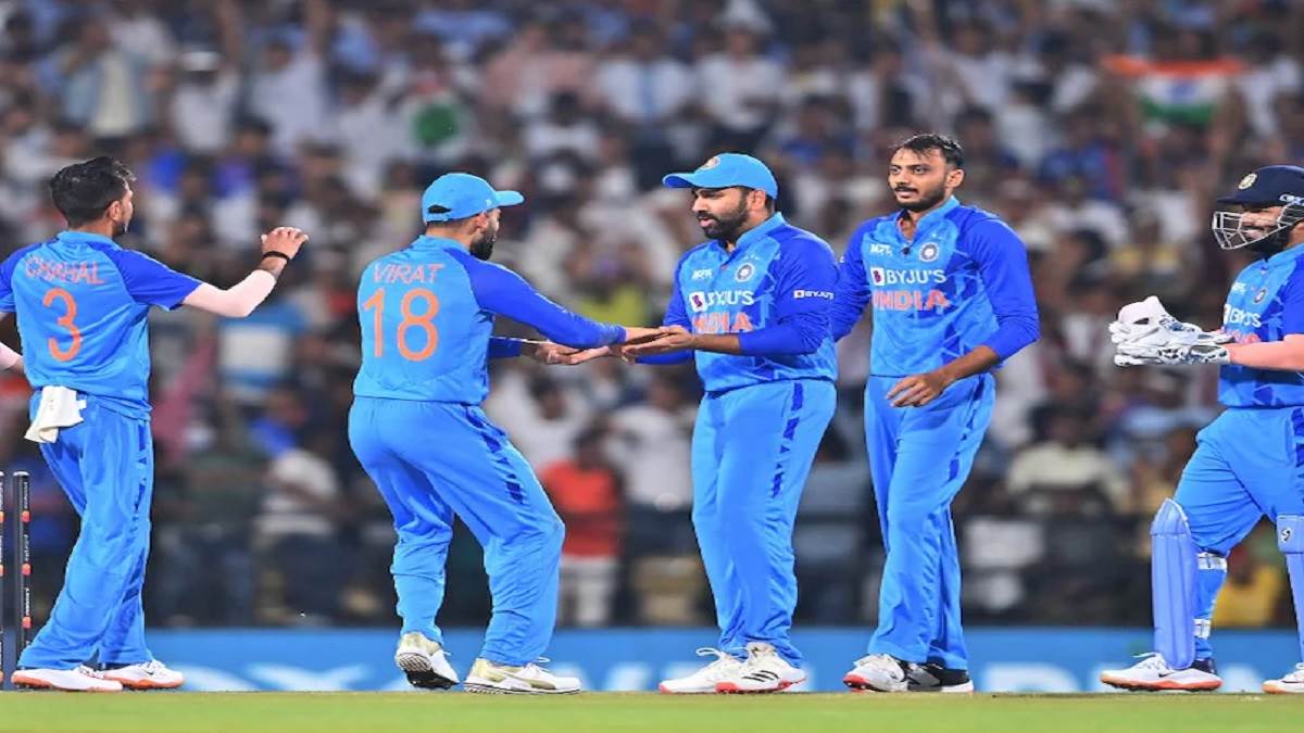 ind vs sa t20 world cup 2022 live streaming how and where to watch this match live india will face south africa at perth