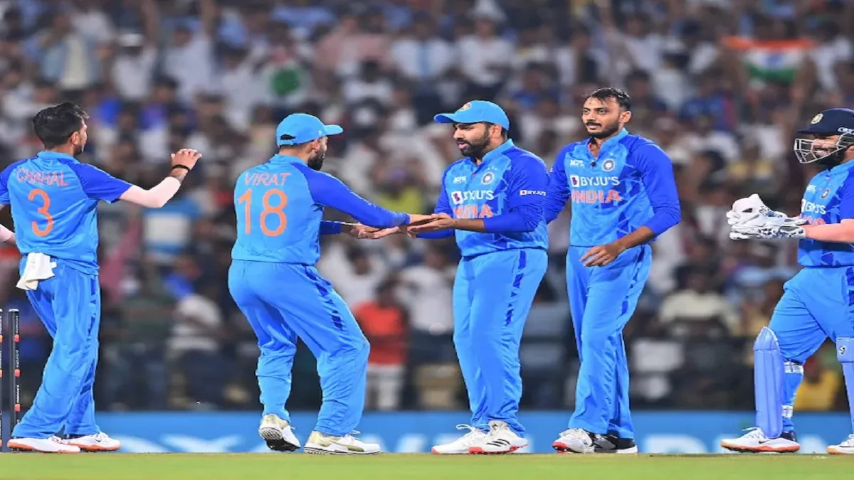 IND vs SA Live Streaming T20 World Cup 2022 (AP Photo)