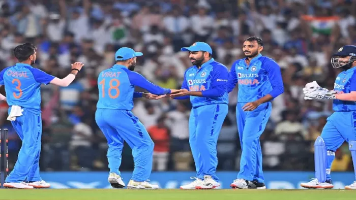 IND vs SA Live Streaming T20 World Cup 2022 (AP Photo)