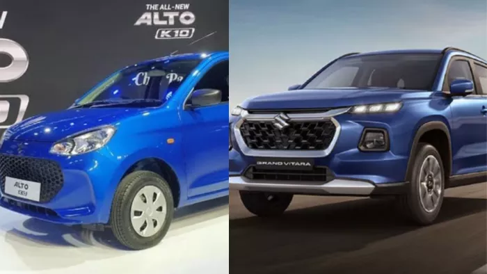 Petrol vs Hybrid Car : पेट्रोल से कितनी अलग है हाइब्रिड कार?