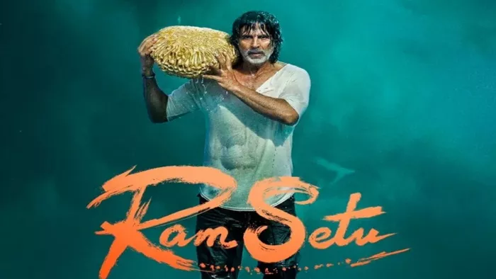 Ram Setu Box Office Collection Day 4, Akshay Kumar