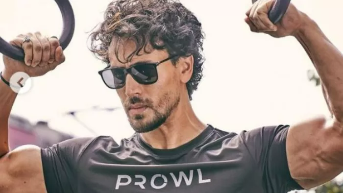 Tiger Shroff will be seen in Hero No 1 remake.