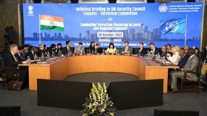 संयुक्त राष्ट्र की आतंकवाद पर जारी दिल्ली घोषणापत्र से बढ़ेगी पाकिस्तान की मुश्किलें।