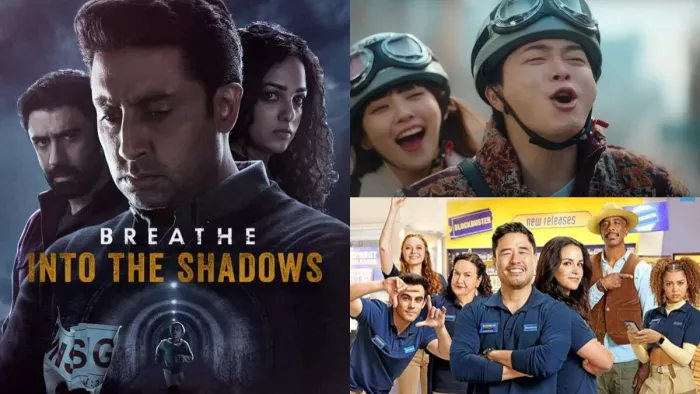 Web Series to be Released in November 2022 on OTT