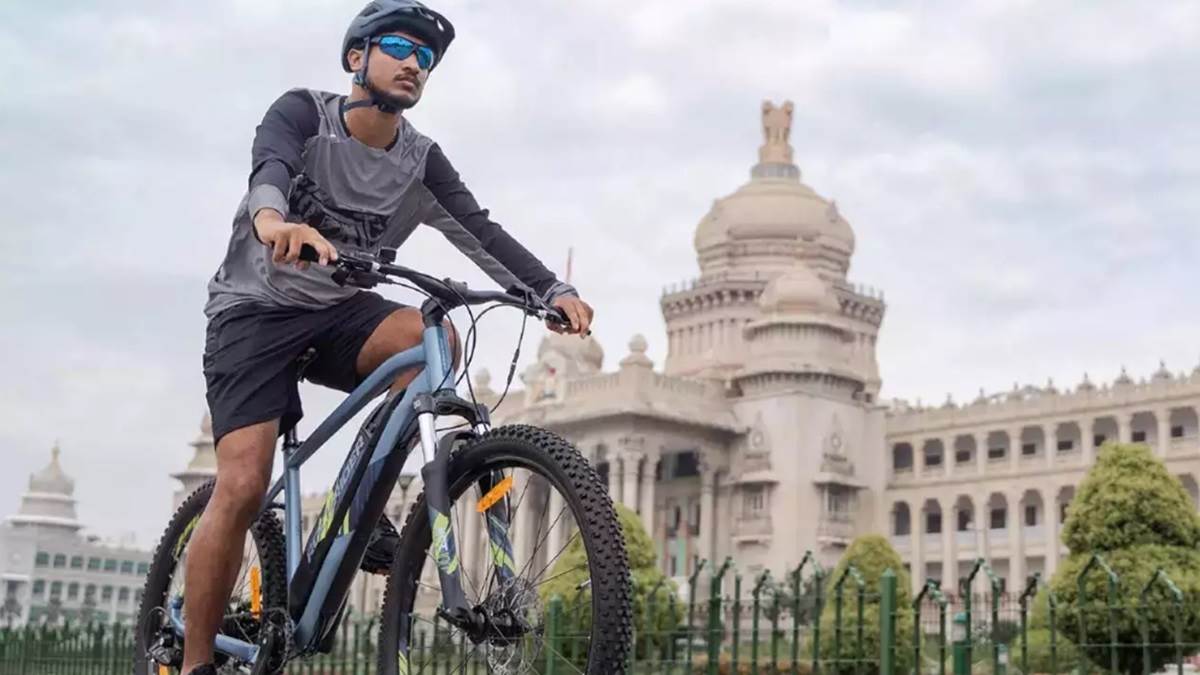 Amazon ने लगाई MTB Cycles की मंडी! कोई 79% तो कोई 50% की छूट पर कर रहा ऑर्डर
