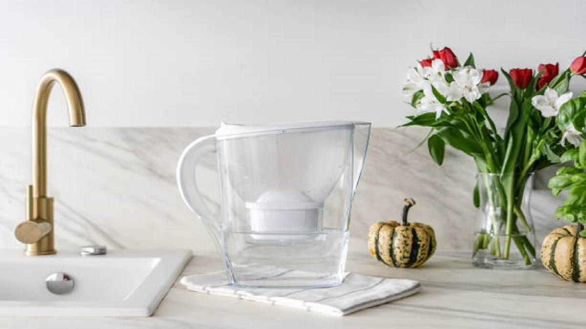 Aquaguard RO की कॉपर शक्ति मिनरल्स की मात्रा को बढ़ाती है, ये Water Purifier अन्य को पछाड़ कर निकला सबसे आगे
