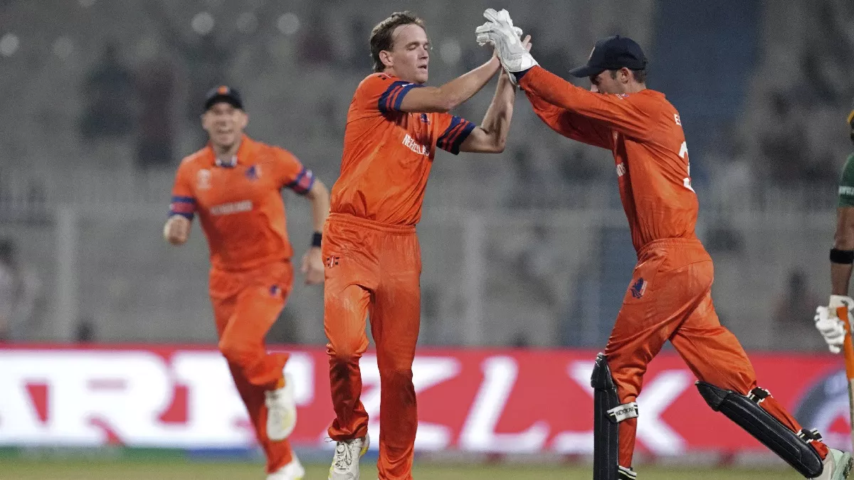 NED vs BAN: 'नीदरलैंड्स को 'बड़े राष्ट्र' का दर्जा दे...' इस ऑलराउंडर खिलाड़ी ने आईसीसी से की बड़ी मांग