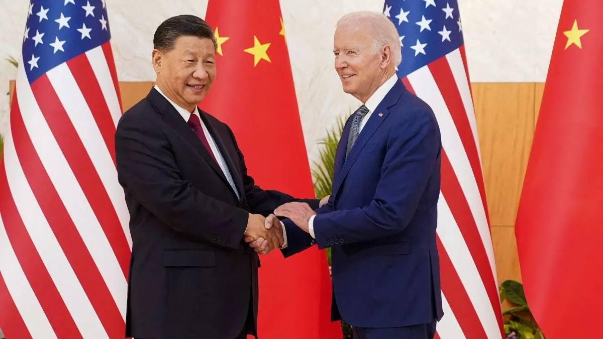  'सैन फ्रांसिस्को शिखर सम्मेलन का रास्ता नहीं आसान', बाइडन और चिनफिंग की बैठक पर बोले चीनी विदेश मंत्री