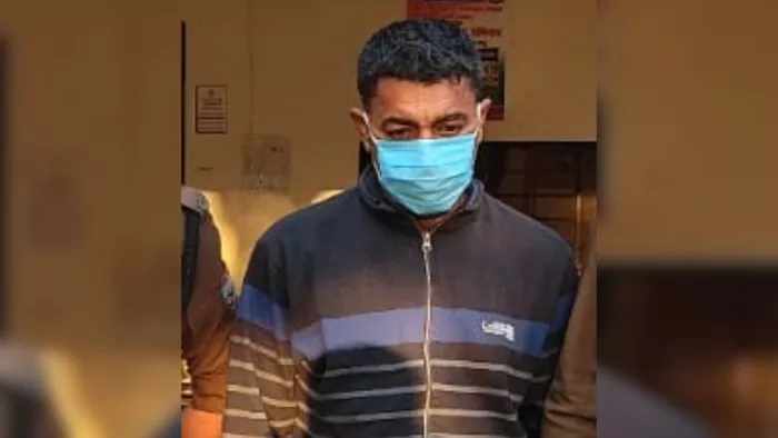 पहचान छिपाने को बढ़ाई दाढ़ी, 11 साल बाद हत्या और डकैती के आरोपित को पुलिस इस तरह किया गिरफ्तार