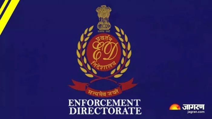 शराब माफिया योगेंद्र तिवारी कोर्ट में पेश, रिमांड की अवधि और छह दिन बढ़ी; पूछताछ में नहीं किया सहयोग