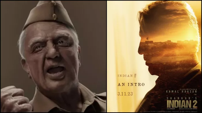 इंडियन 2 को लेकर बड़ा अपडेट आया सामने (फोटो क्रेडिट- ट्विटर)