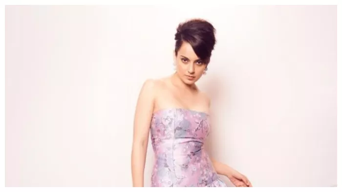 File Photo of Kangana Ranaut. Photo Credit: Instagram