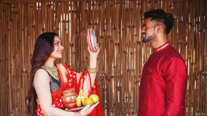 करवा चौथ पर ऊर्जा से भरपूर रहने के लिए रखें इन बातों का ध्यान