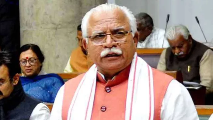 लोकसभा चुनाव से पहले हरियाणा के आठ नगर निगमों के चुनाव संभव, File Photo