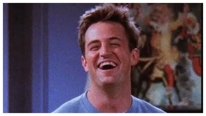 Famous show FRIENDS actor Matthew Perry Passes Away