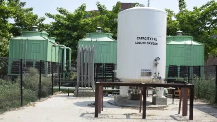 बिना चले ऑक्सीजन प्लांट की सर्विस में आएगा लाखों का खर्च।