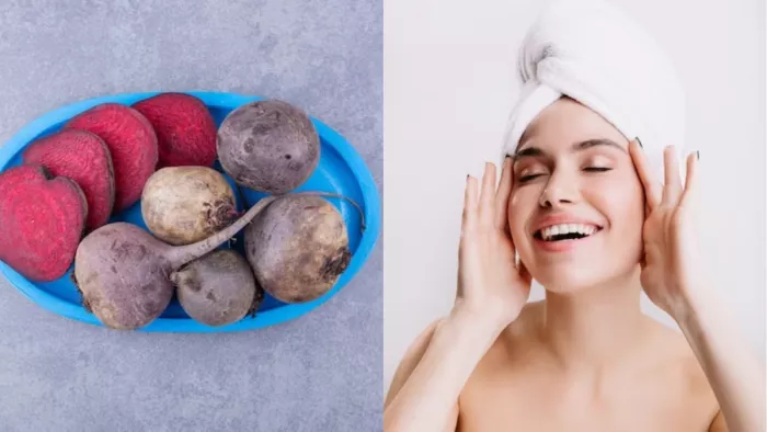 Beetroot Face Packs: इस तरह पाएं चमकती त्वचा