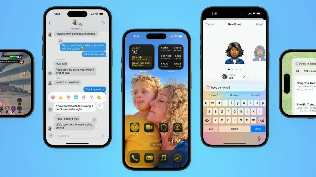 Ios 18 2 release date 