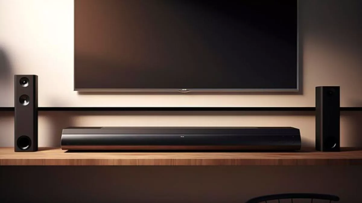 इस दिवाली पटाखे की तरह बजेंगे 2.1 डॉल्बी एटमॉस Sound Bars! बन जायेंगे फैमिली फंक्शन की रौनक, कीमत मात्र ₹5,299 से शुरू