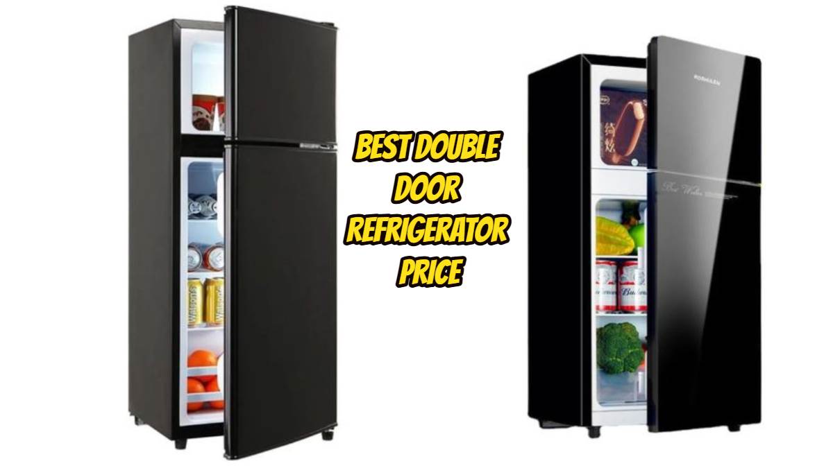 इससे सस्ता डबल डोर Refrigerator मार्केट में भी नहीं मिलेगा कहीं! कम कीमत खरीदने के लिए बेताब हुए ग्राहक