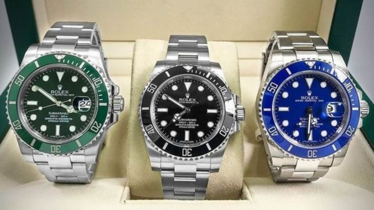 गली-गली में शौर है इन Analog Watch For Men का ना कोई तोड़ हैं! नजर डालें ब्रांडे्ड वॉच के लेटेस्ट कलेक्शन पर