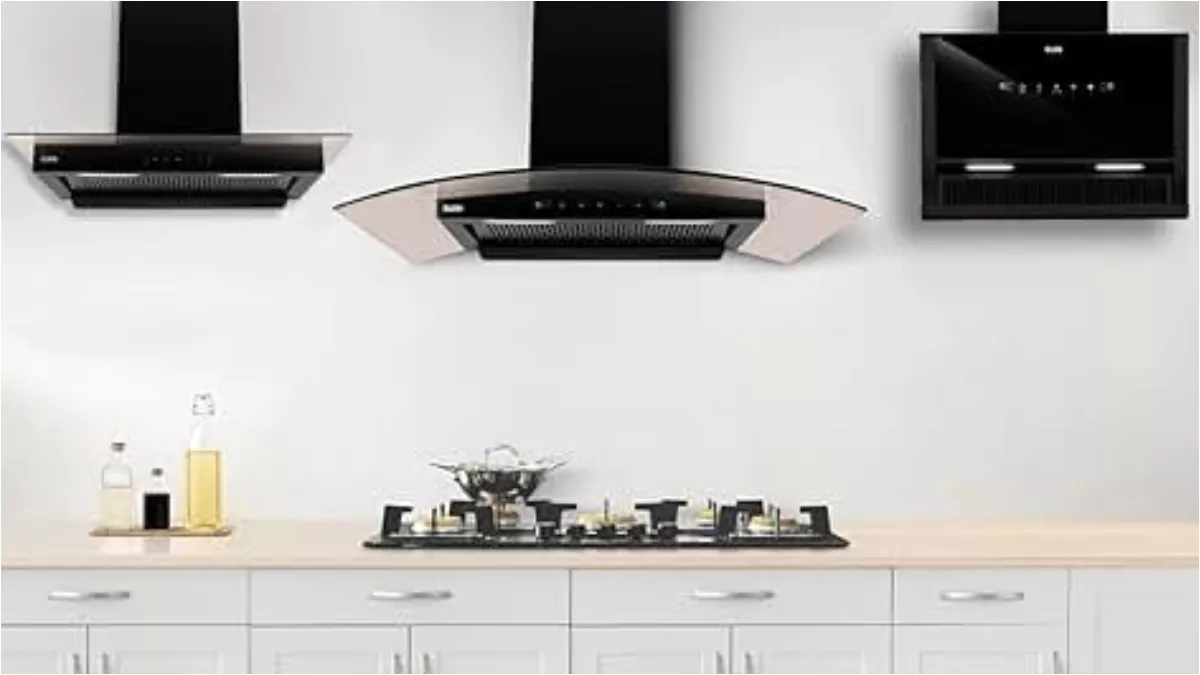 घिसे-पिटे एग्जॉस्ट को छोड़ इन बेस्ट Chimney For Kitchen को अपनाएं, धुआं, ऑयल फ्यूम और बदबू सब होगा छूमंतर!