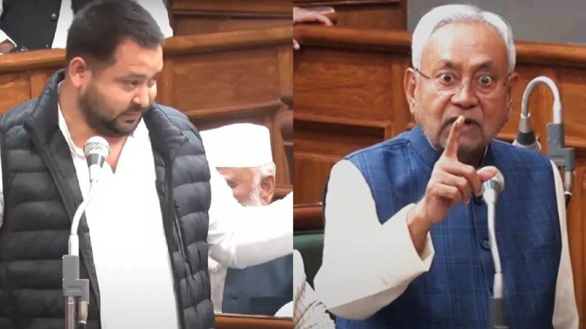 winter session of bihar vidhan sabha will start from 25 november opposition may uproar sheetkalin satra2024