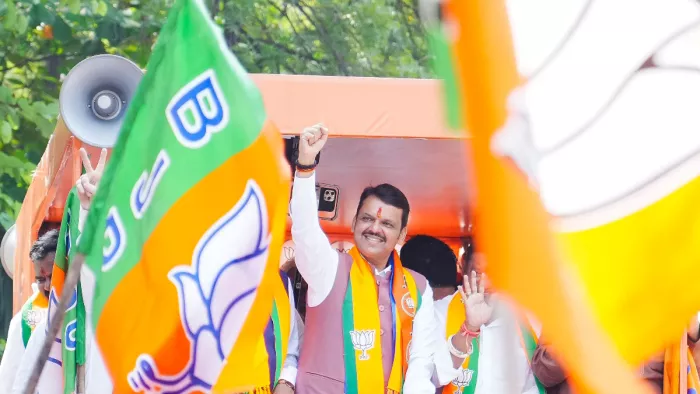 Maharashtra Election 2024: भाजपा ने जारी की प्रत्याशियों की तीसरी सूची।