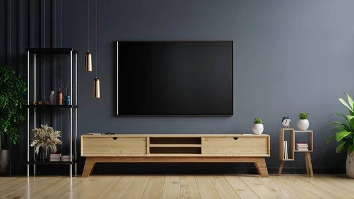 रूम को शानदार लुक देंगें ये TV Cabinet Design फोर Living Room देखते ही जल जाएंगे पड़ोसी, आते हैं ऊम्दा फिनिशिंग के साथ