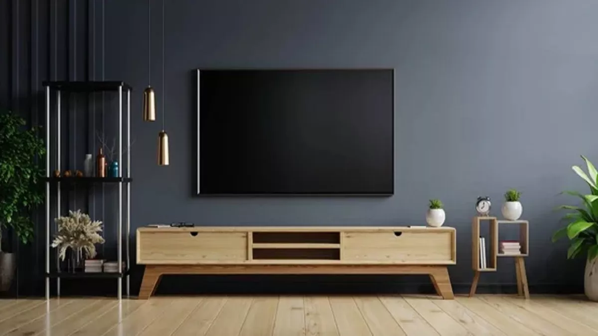 रूम को शानदार लुक देंगें ये TV Cabinet Design फोर Living Room देखते ही जल जाएंगे पड़ोसी, आते हैं ऊम्दा फिनिशिंग के साथ
