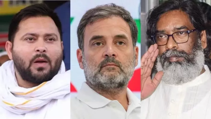 झारखंड में गठबंधन के बीच कैसे बढ़ा विवाद?