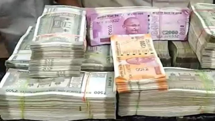 झारखंड चुनाव से पहले हवाला रैकेट सक्रिय (जागरण)