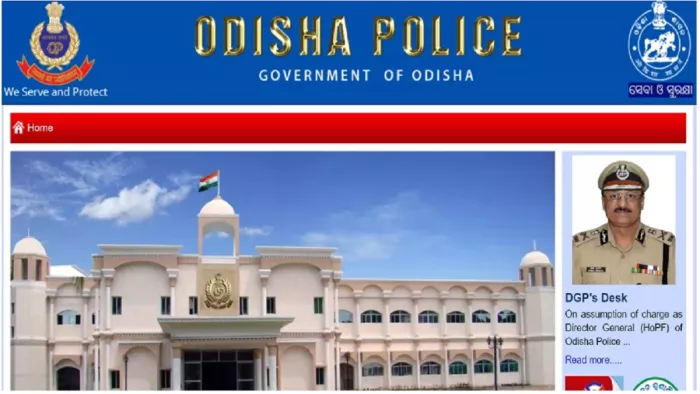 Odisha Police Constable Recruitment के लिए यहां से भरें फॉर्म।