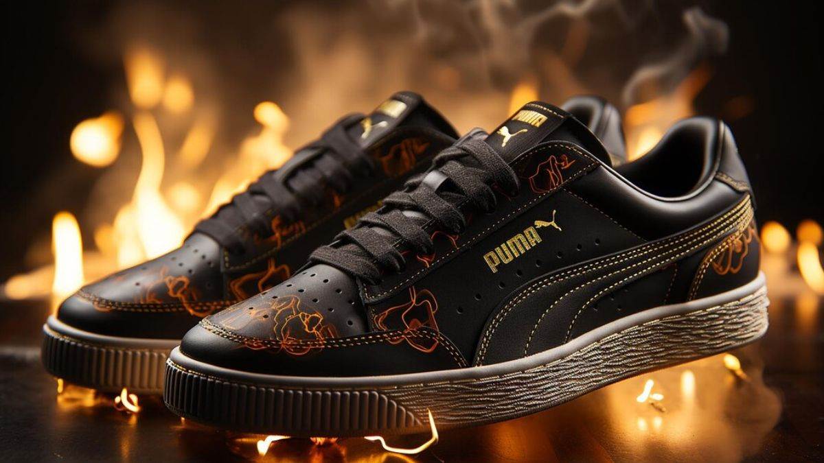 हाय दईया!! मच गया मार्केट में बवाल, Puma के Casual Shoes अमेजन पर मिल रहे हद से ज्यादा सस्ते