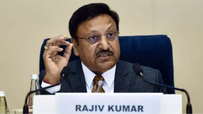 कांग्रेस के आरोपों को EC ने किया खारिज