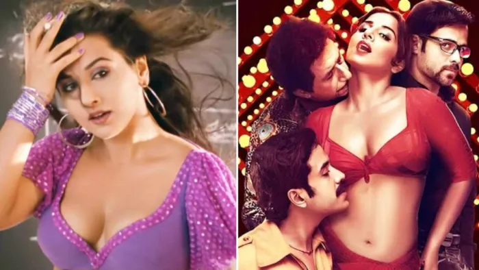 विद्या बालन ने डर्टी पिक्चर के सीक्वल में काम करने की जताई इच्छा/ फोटो- IMDB