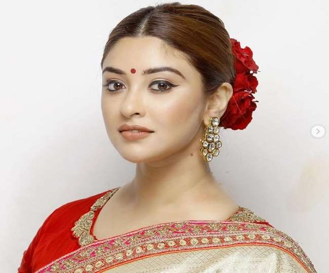 Photo Credit - Payal Ghosh Instagram Account Photo