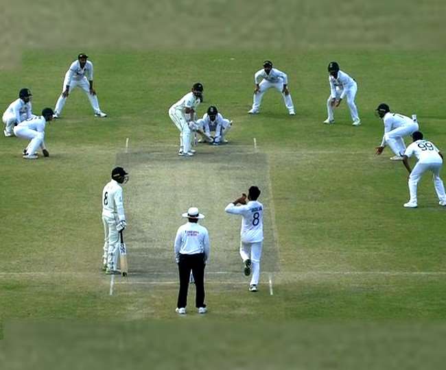 आखिरी 9 ओवर में 1 विकेट नहीं कर पाए भारतीय गेंदबाज, कप्तान रहाणे ने मैच के बाद दिया बयान